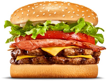 Bacon Deluxe