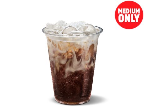 Dirty Cola