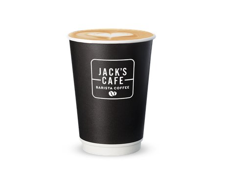 Flat White