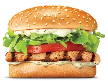 Grilled Chicken