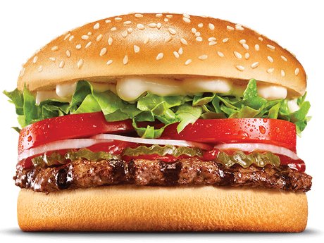 Whopper