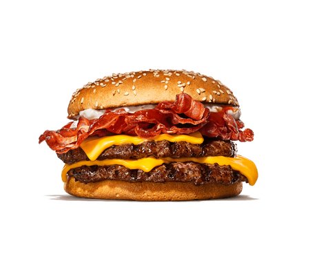 Bacon King