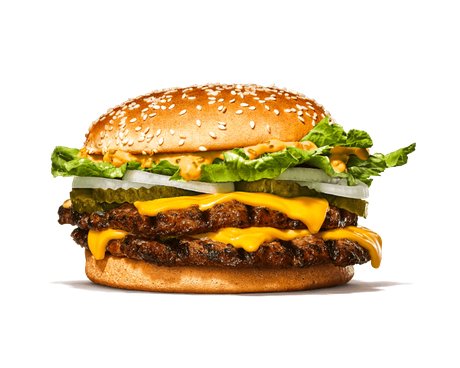 Big King XXL