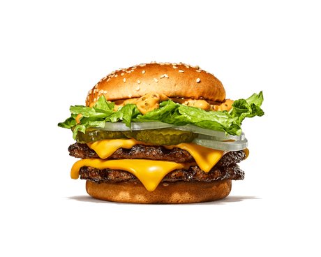 Big King
