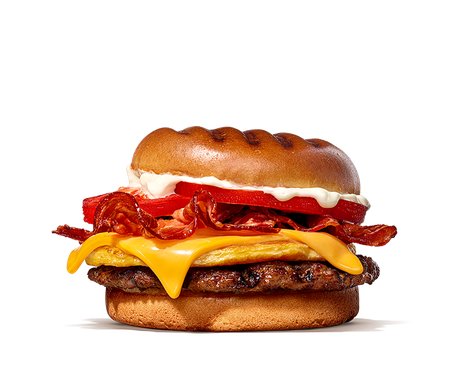 Breakfast King