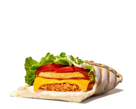 Breakfast Tortilla
