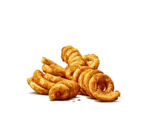 Curly Fries