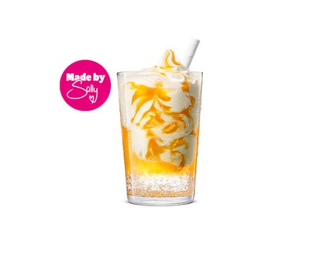 King Float Tropical Mango