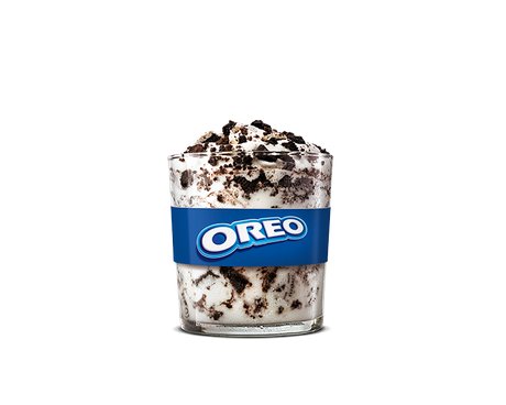 King Fusion Oreo