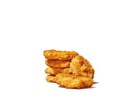 King Nuggets, 6 pieces