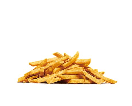 King Pommes, large