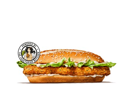Plant-based Long Chicken
