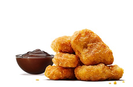 Chicken Nuggets