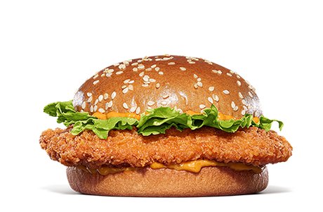 Spicy Smoky Fried Chicken