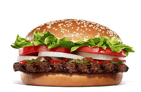 Whopper