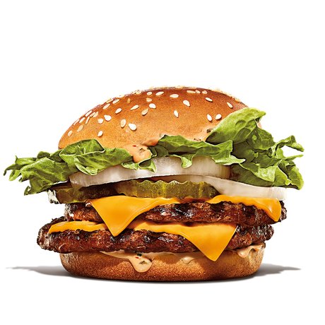 Big King