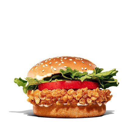 Crispy Chicken