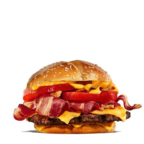 Duo Bacon Cheddar Carne