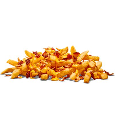 King Fries