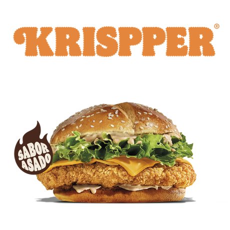 Krispper