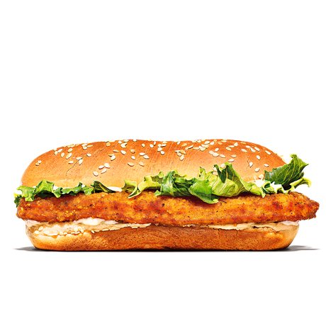 Long Chicken