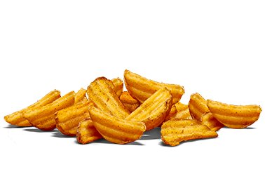Patatas Supreme