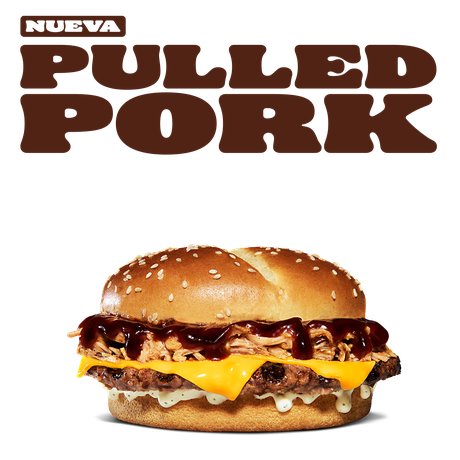 Pulled Pork Carne