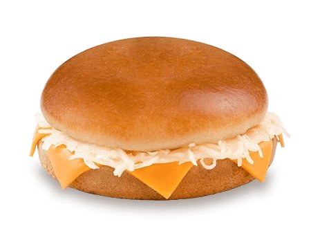 2 Peynirli Brioche Tost