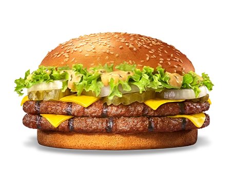 Big King XXL