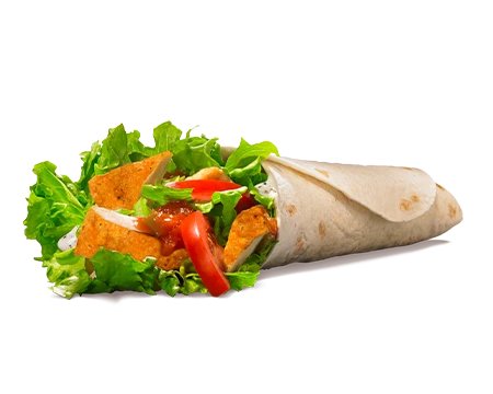Hot Wrap