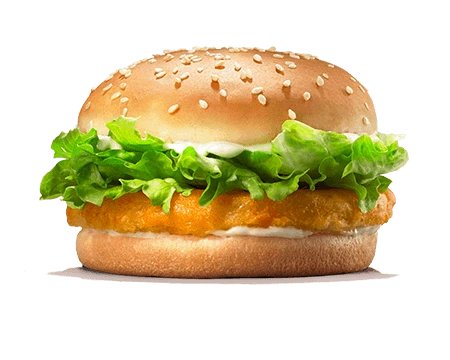 King Chicken