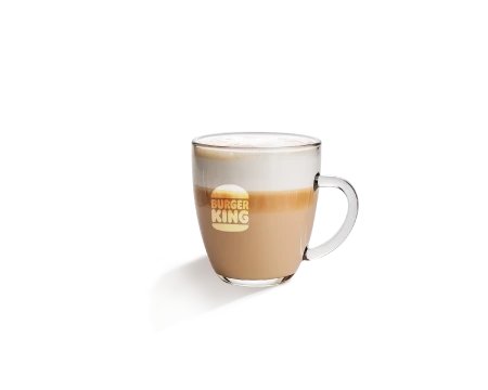 Nescafé Köpüklü