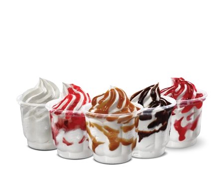 Sundae