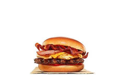 Breakfast King