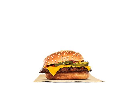 Cheeseburger