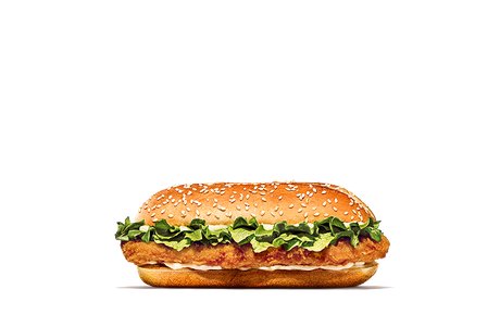 Chicken Royale