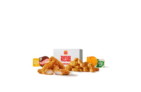 Chicken Sharer Box