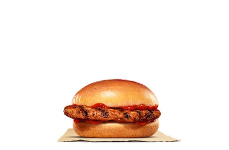Sausage Butty