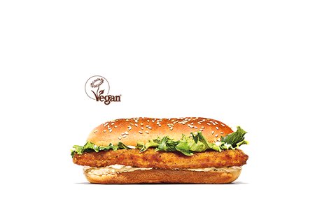 Vegan Royale