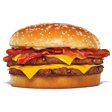 Bacon King
