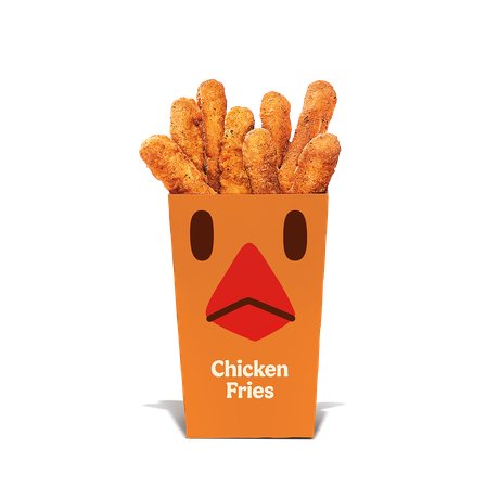 Chicken Fries