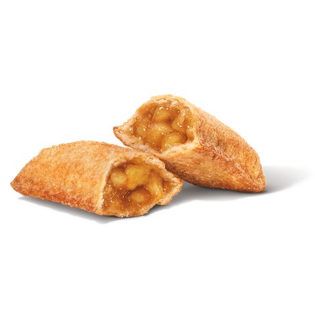 Cinnamon Apple Pie