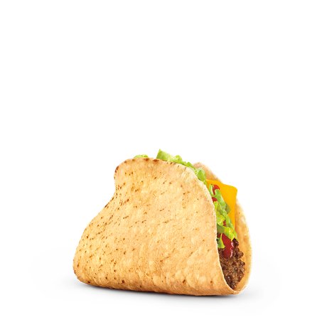 Crispy Taco