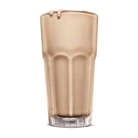 Dr Pepper Shake