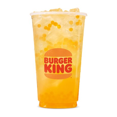 Dragon Ball Burst Lemonade