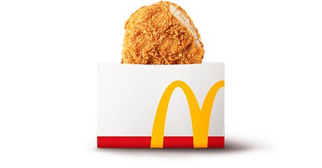 Shaka-Chicki — McDonald's Japan