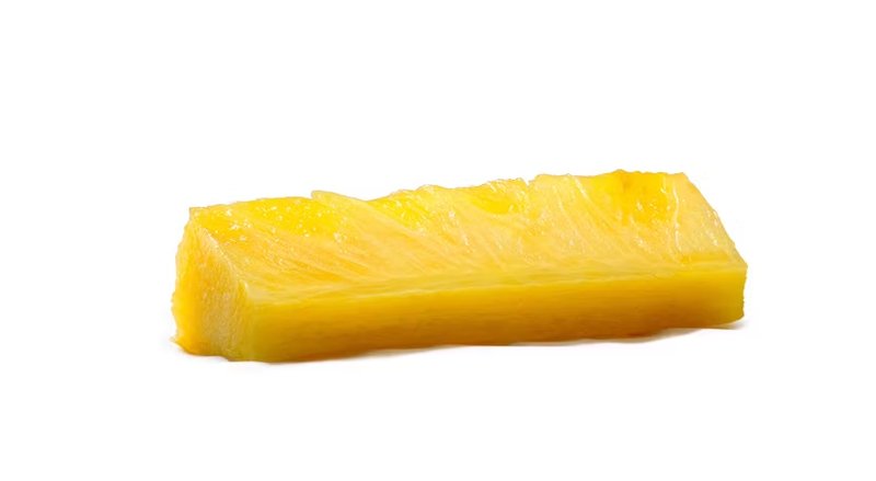 Pineapple Stick — McDonald's UAE