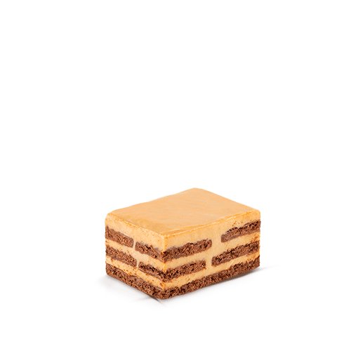Chocotorta — McDonald's Argentina