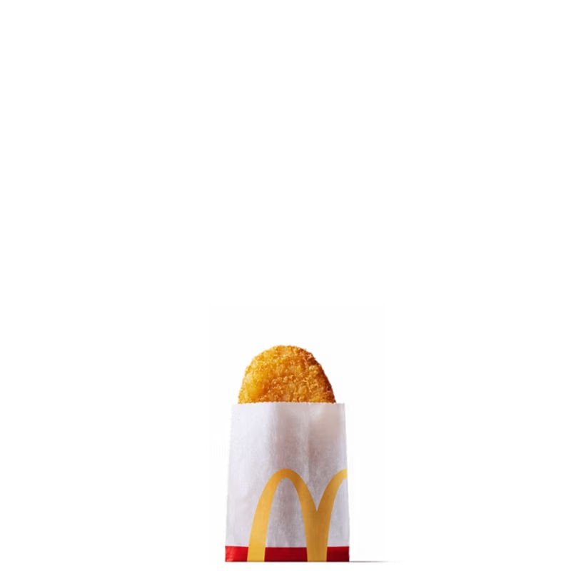 Hash Brown — McDonald's Australia