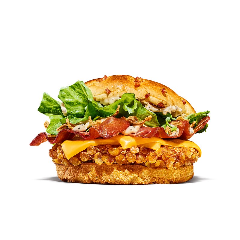 CBK — Burger King Spain